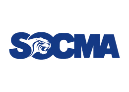 Socma Reach Stackers and Container Handlers