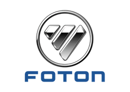 Foton Trucks