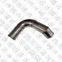 302821.01 - PIPE (UPPER RAD HOSE) - SIDE.webp