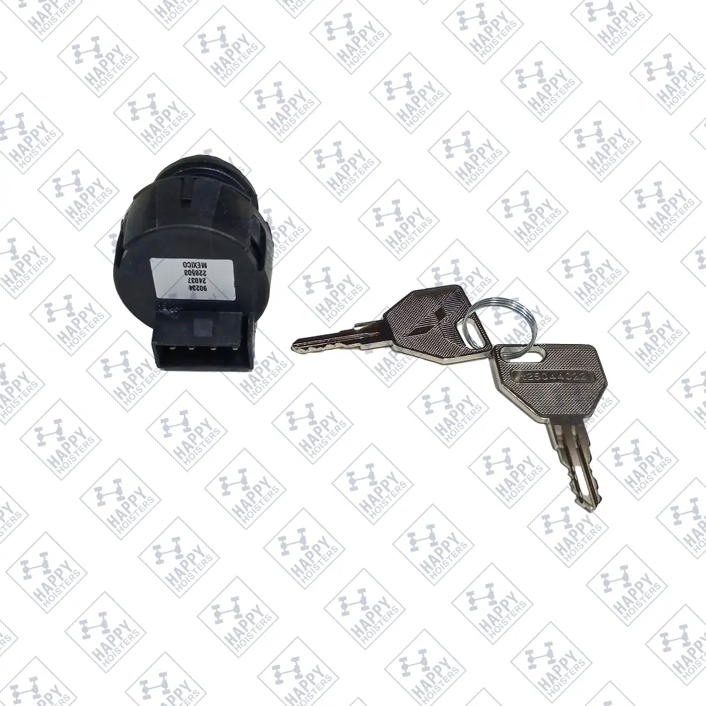 T25044027 - IGNITION SWITCH -BACK.webp