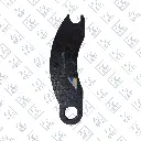 190T3 -  07001 - BRAKE PAD - BACK.webp