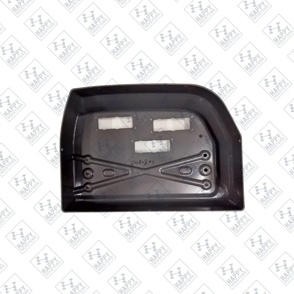 Casing Lower Part