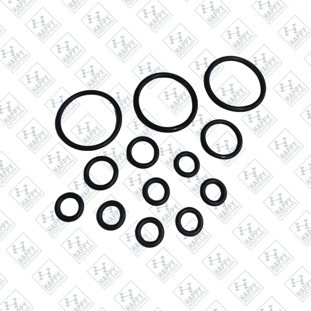 Intersection Seal Kit ©