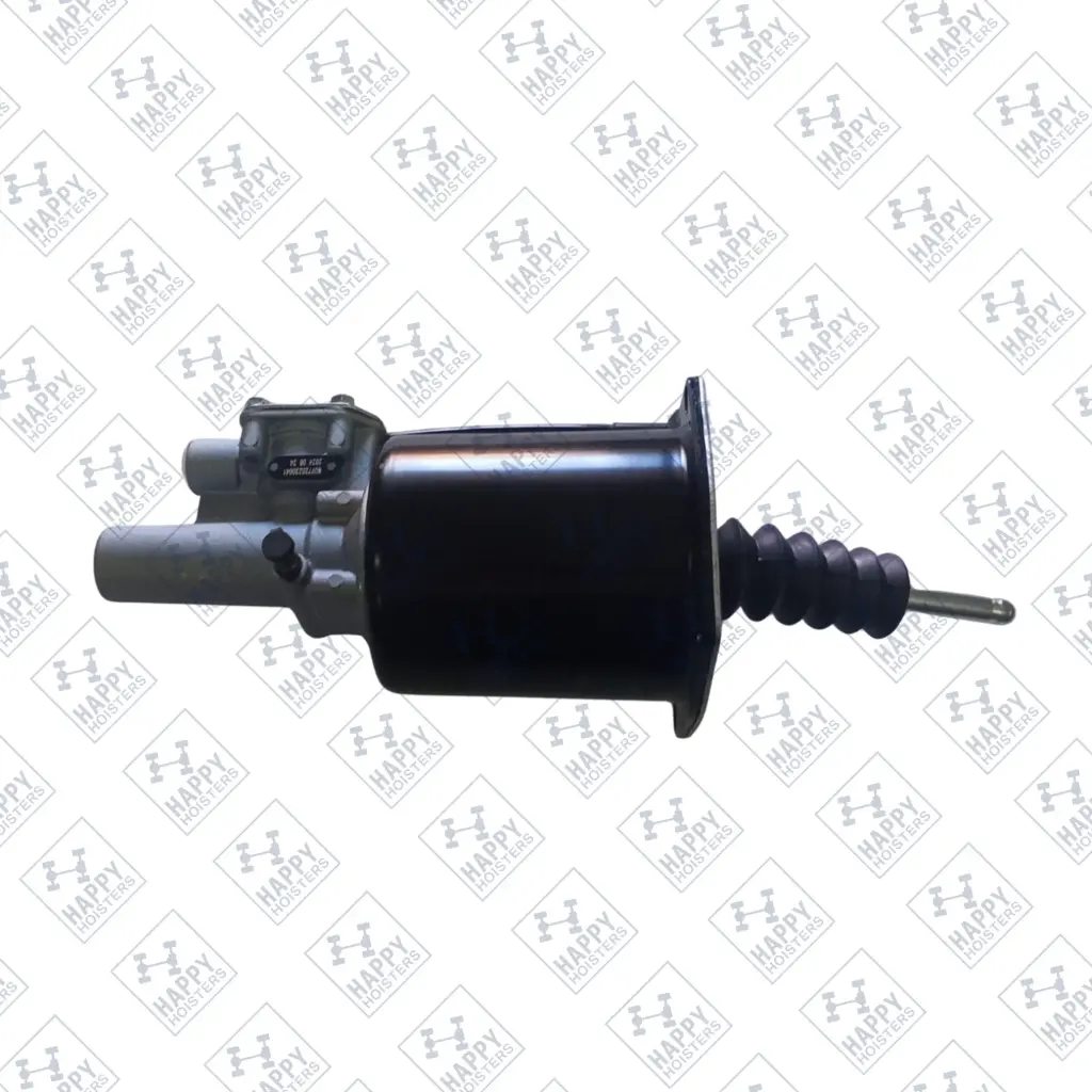 Clutch Booster (LC)©