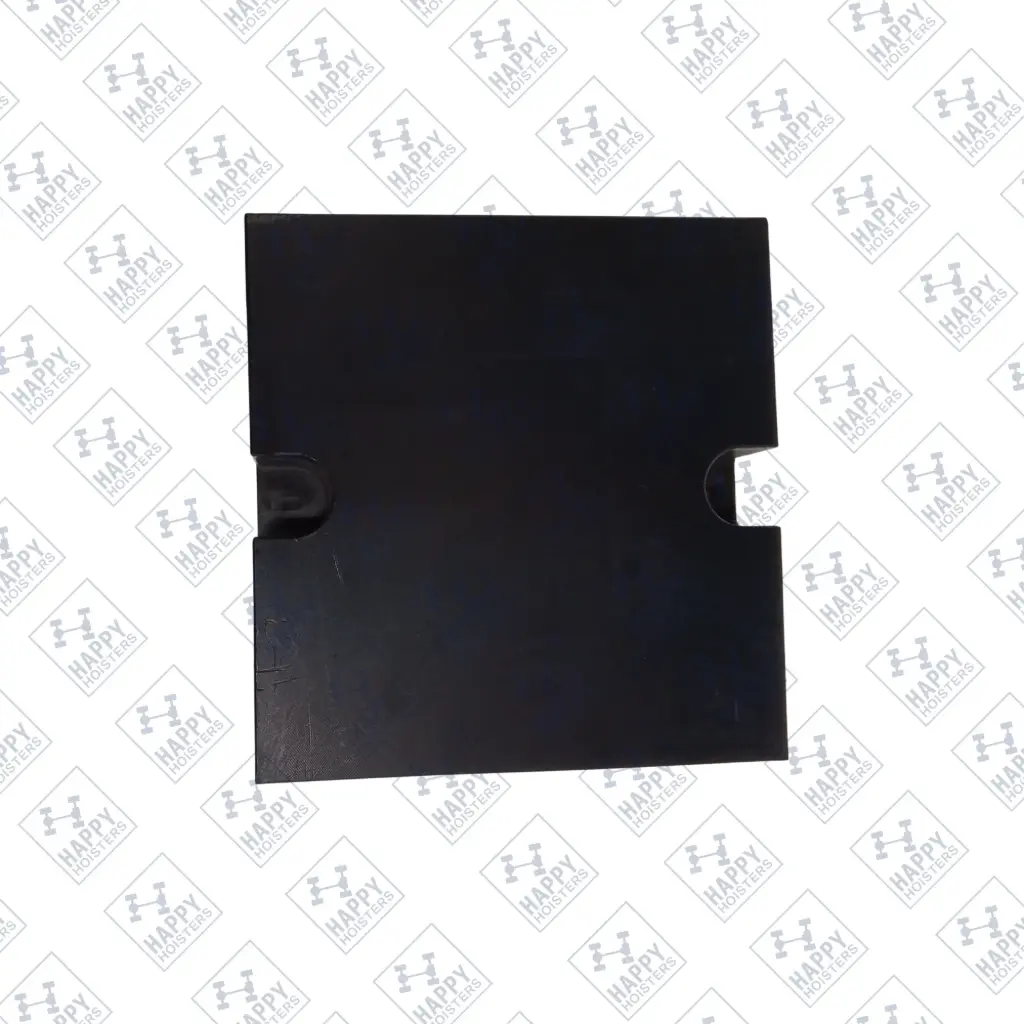 [52486040] Wear Pad ©  (Konecranes)