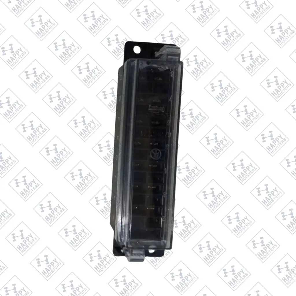 Fuse Box