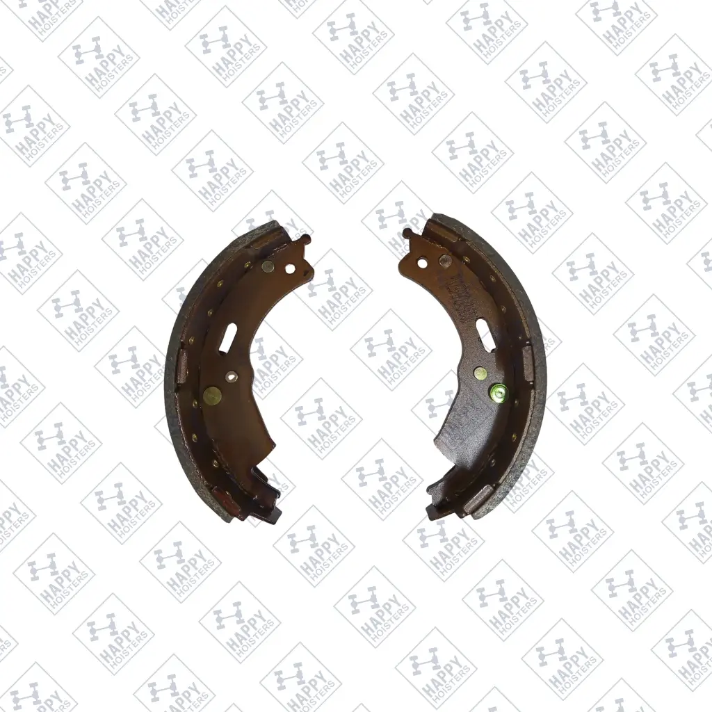 Brake Shoe Set RH ©