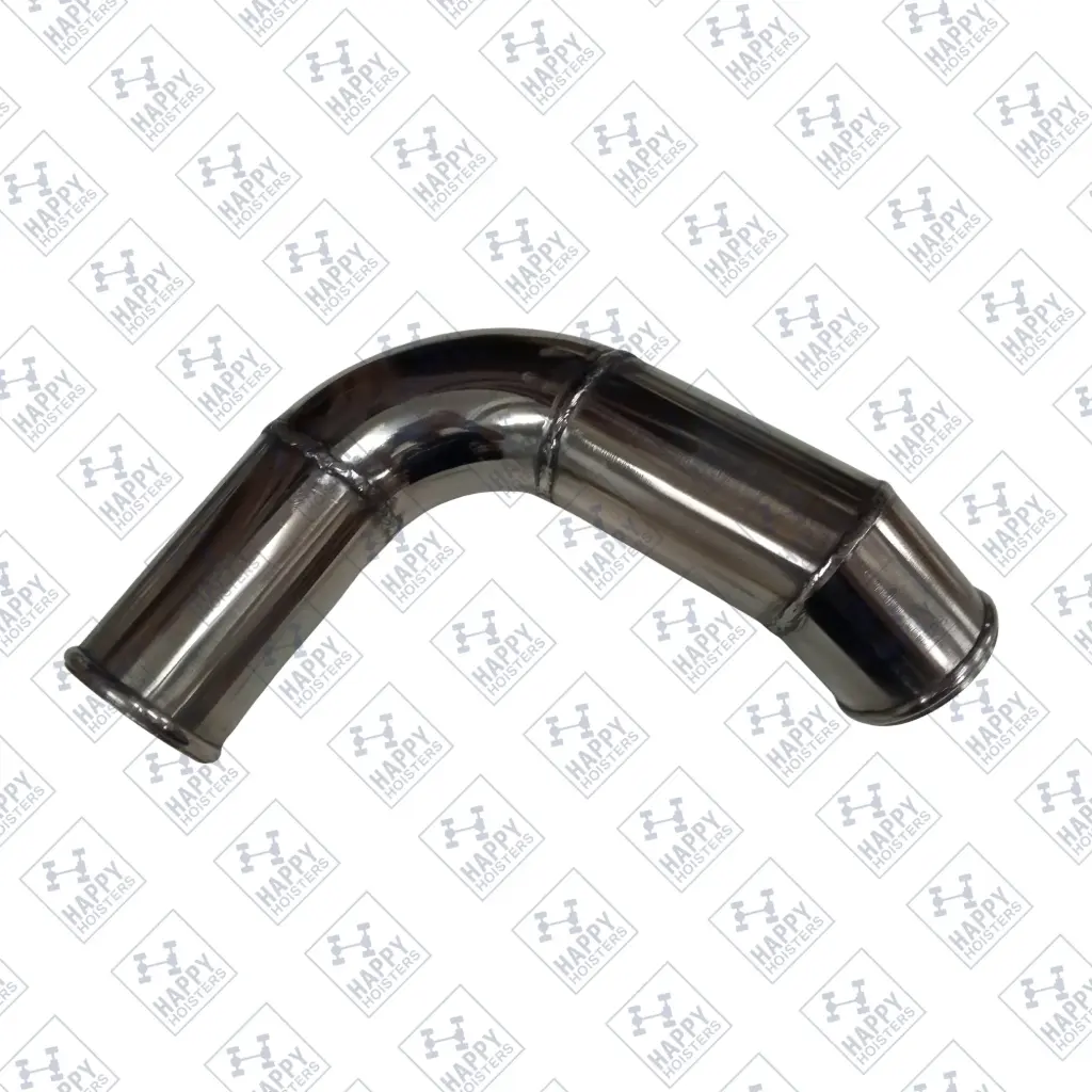 Pipe (Upper Rad Hose)ECH ©
