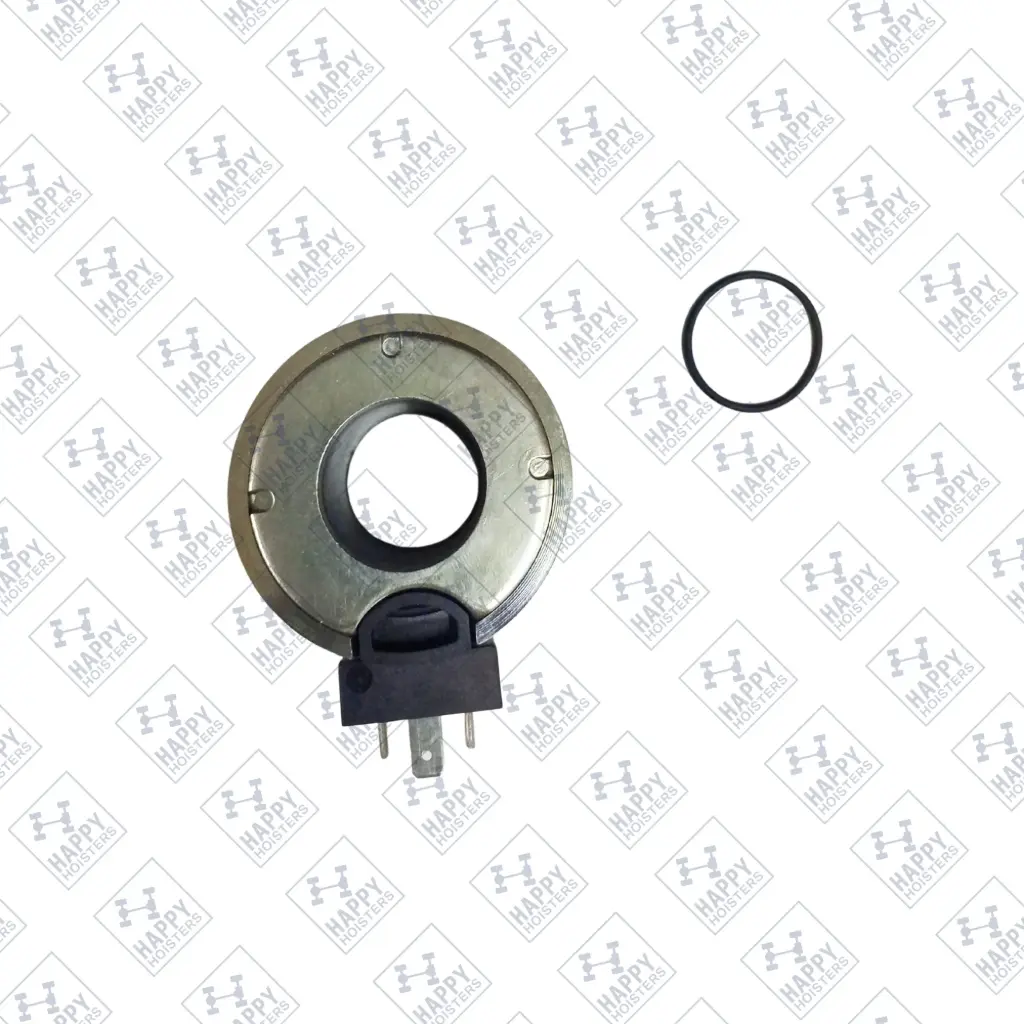 [52484937] Solenoid ©  (Konecranes)