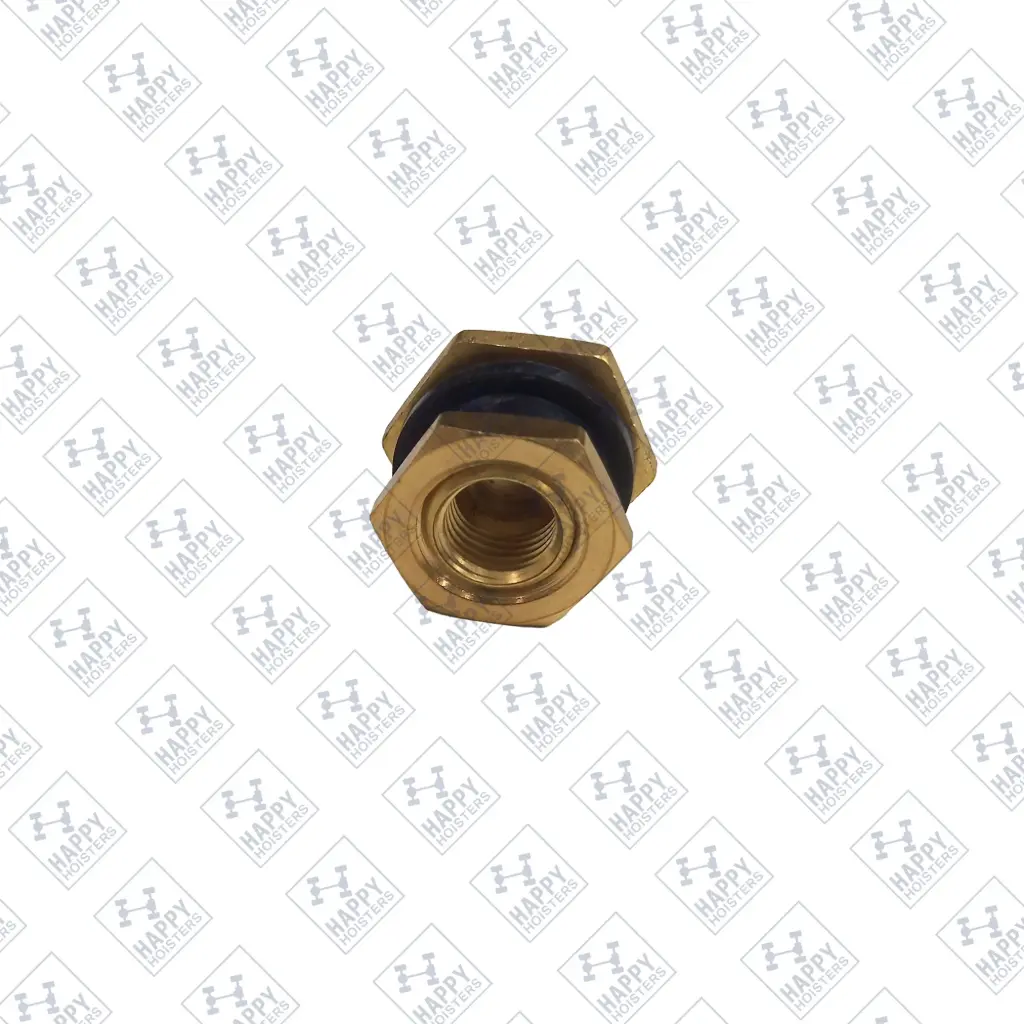 Valve Foot (Tire) ©