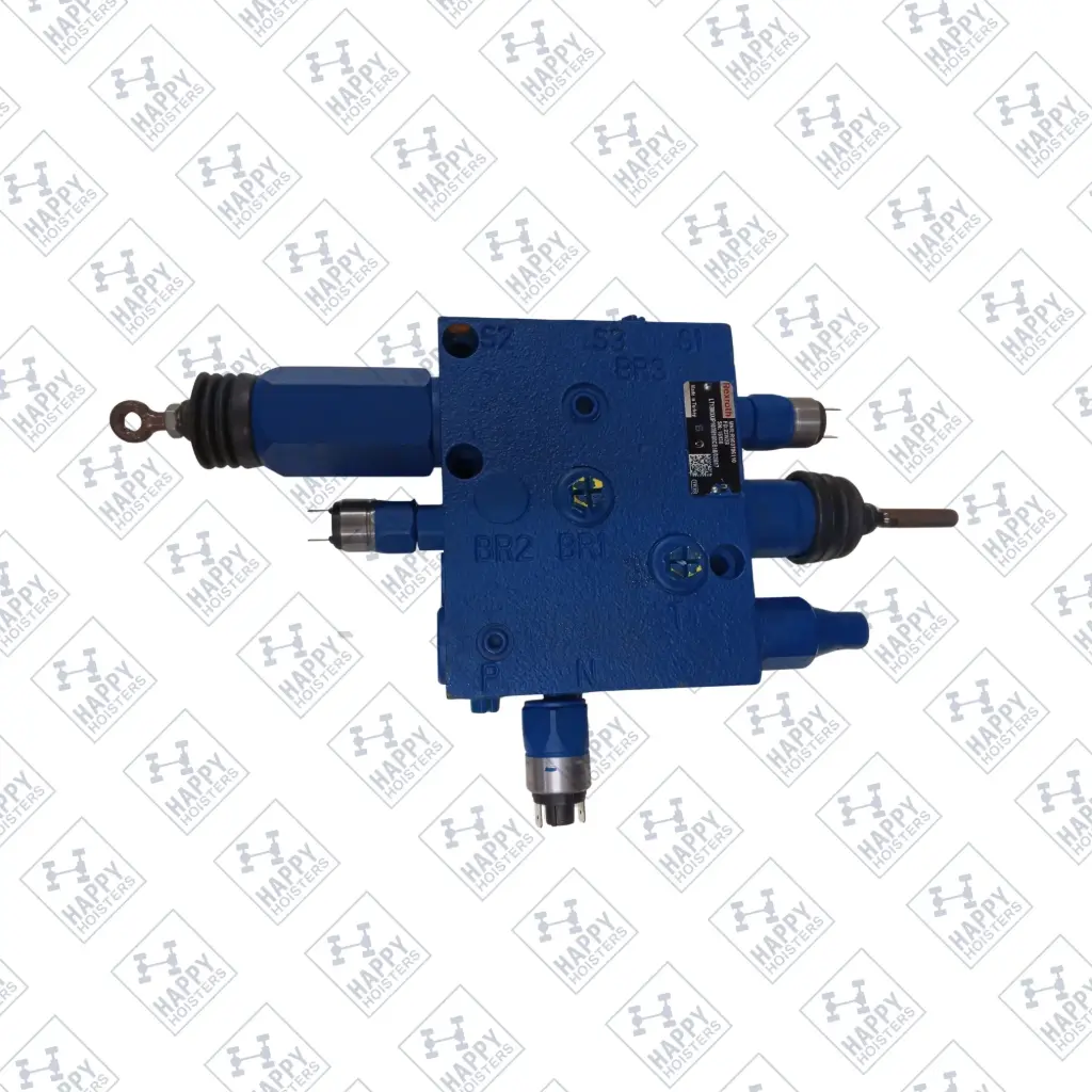 Brake Valve ©