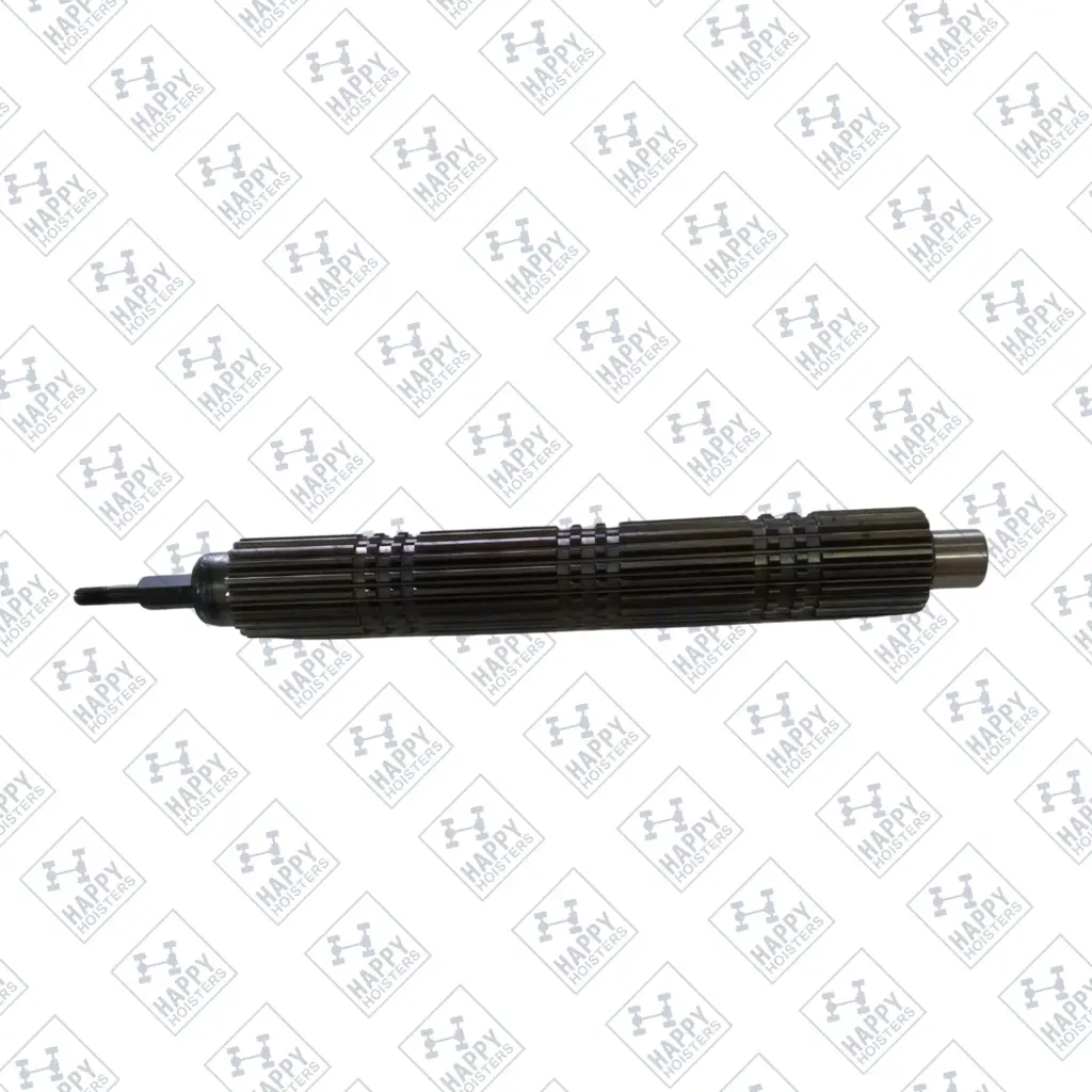 Main Drive Shaft ©