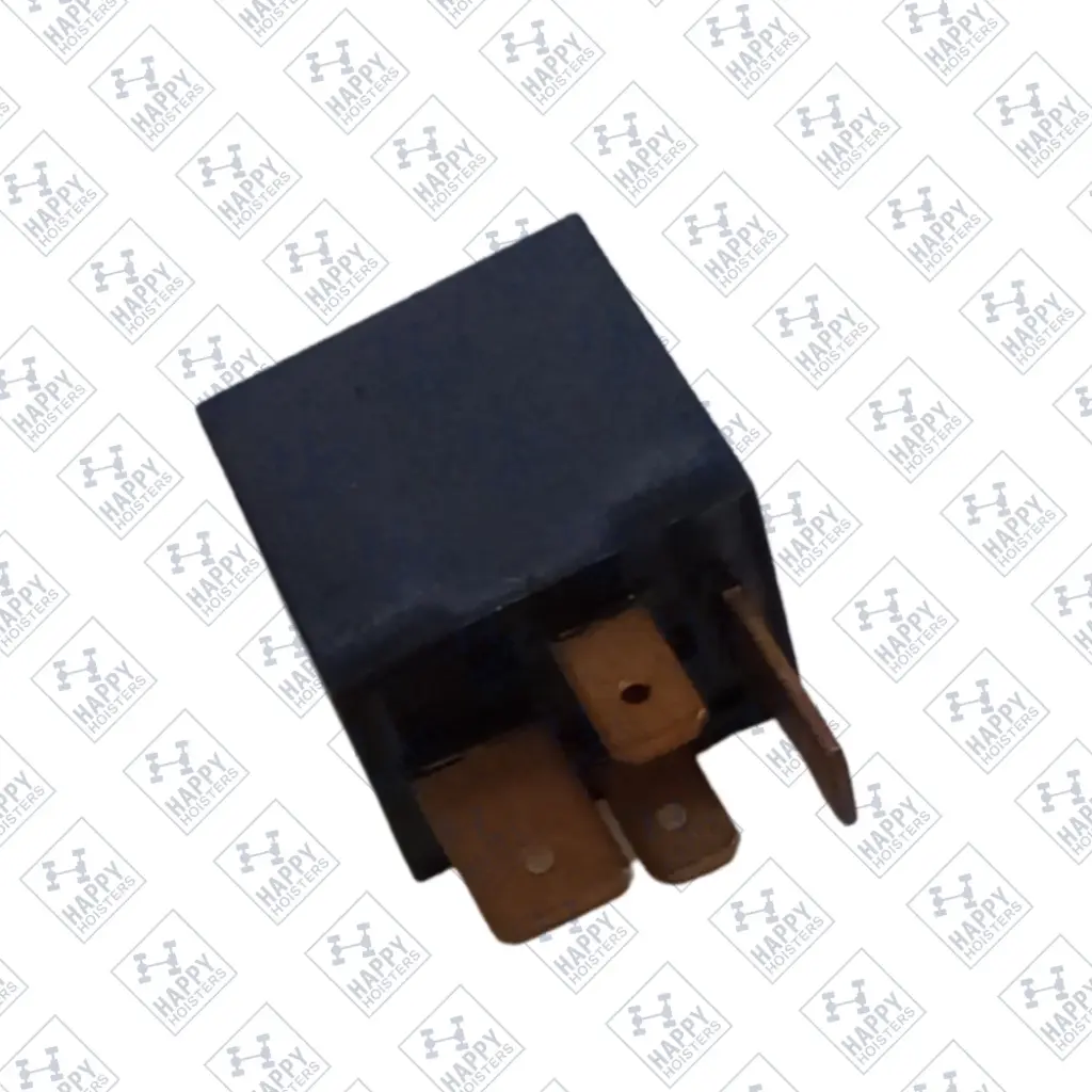 [WG9716582301/1] Starter Relay  4 Pin©