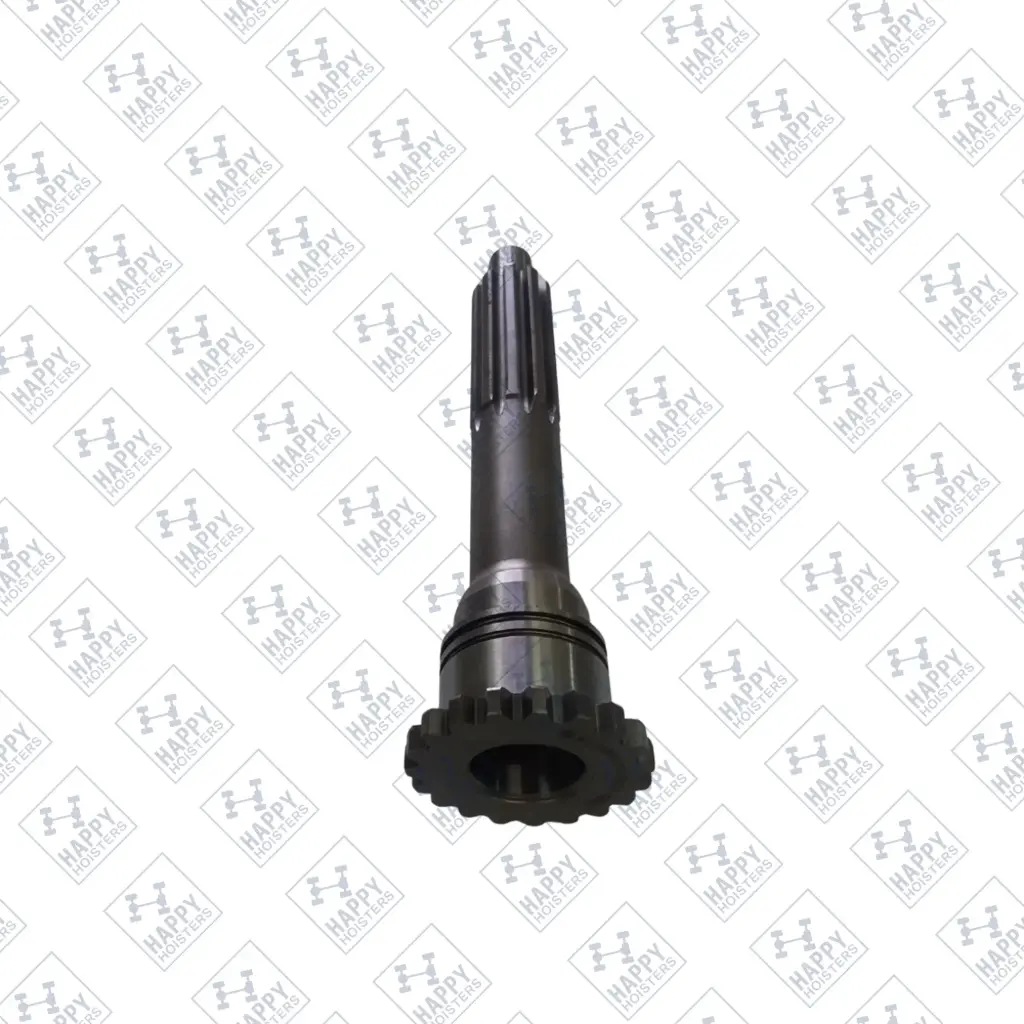 Input Drive Shaft © - 147