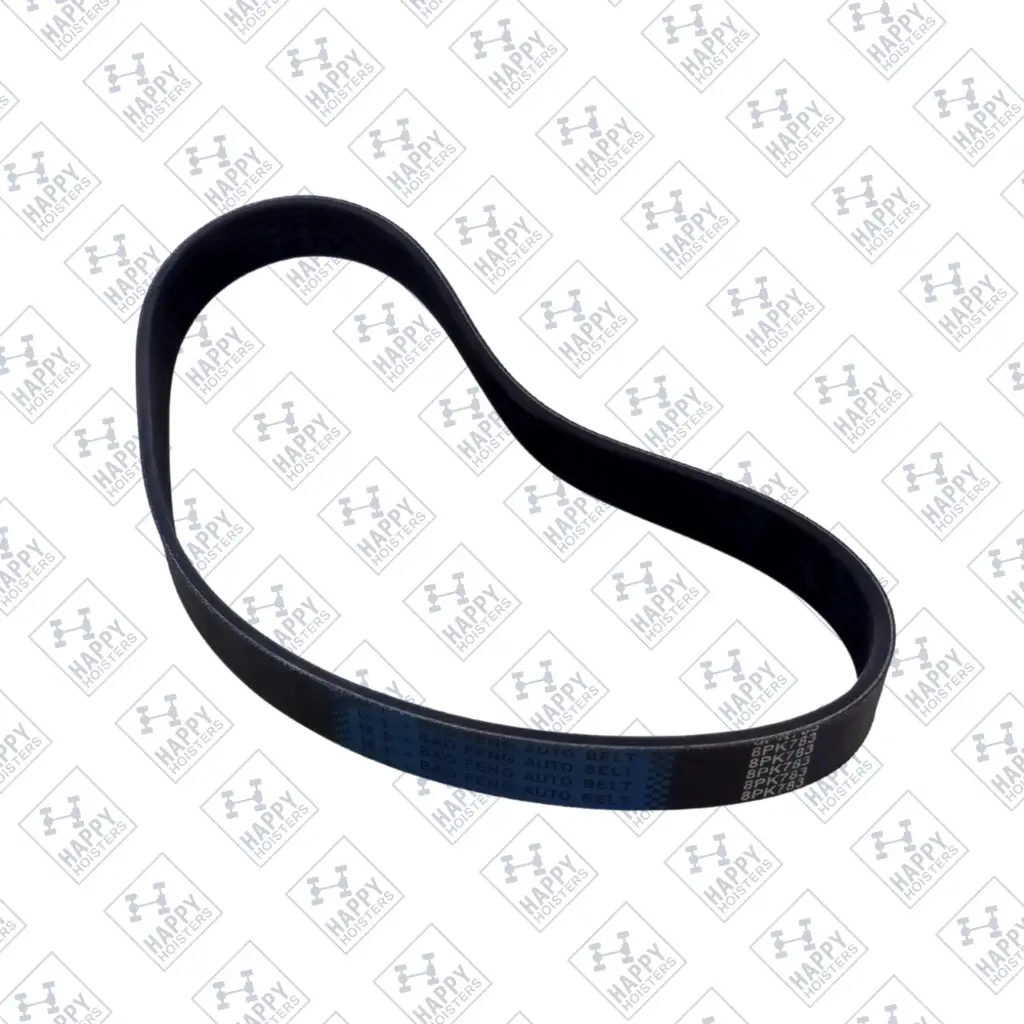 [VG1500090070 (6PK783)] Alternator Belt  ©