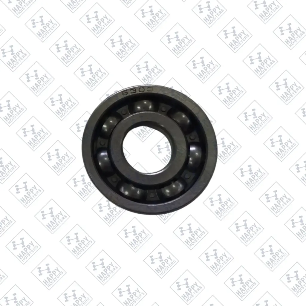 Ball Bearing ©