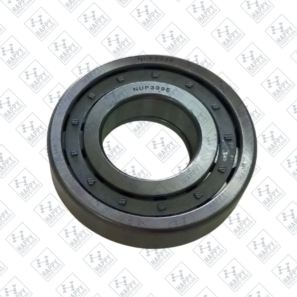 Cylindrical Roller Bearing ©