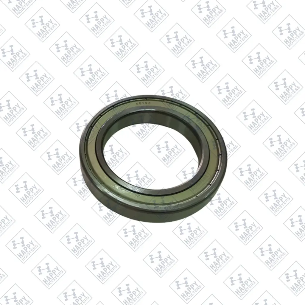 Deep Groove Ball Bearing ©