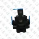 Double H Valve