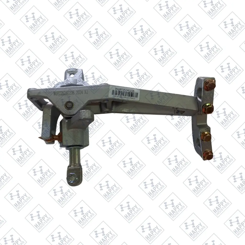 Manipulator Assembly ©