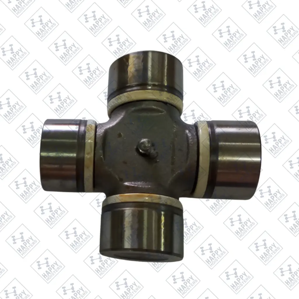 Cross Joint Assembly