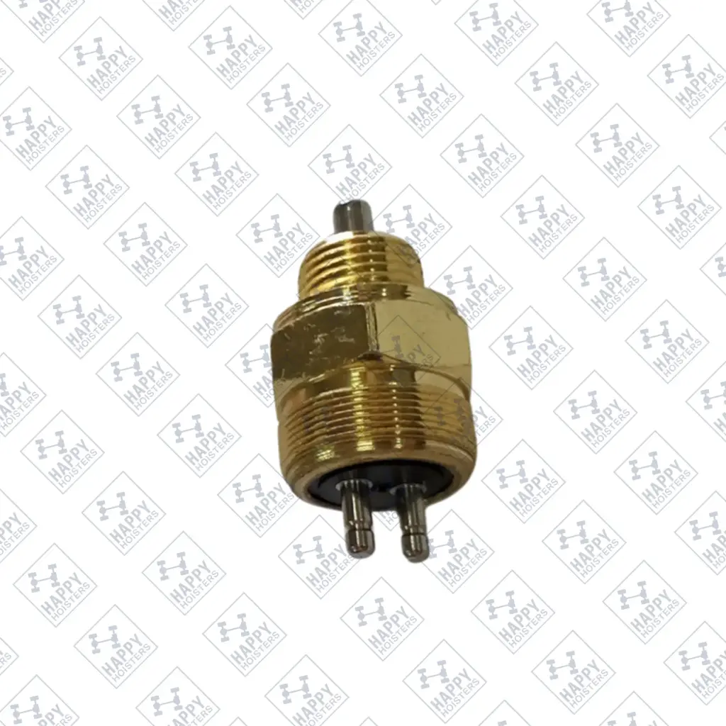 [WG9100710041] Pressure Switch © (HOWO)