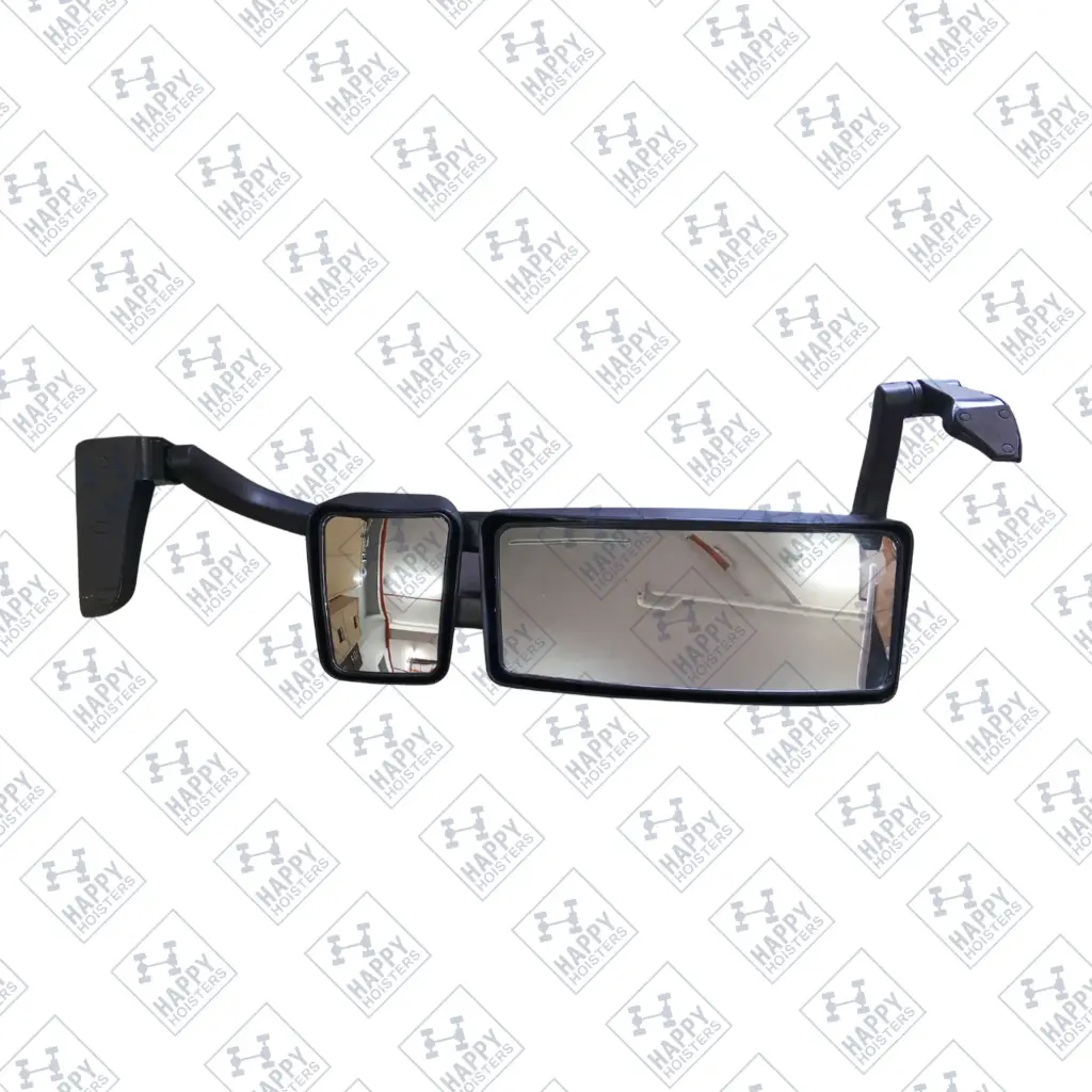 [WG16427750003] Upper Right Rear View Mirror ©