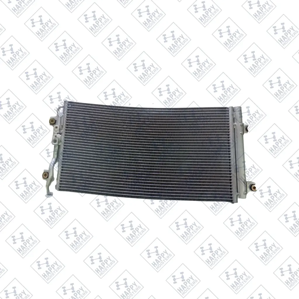 Aircon Condenser