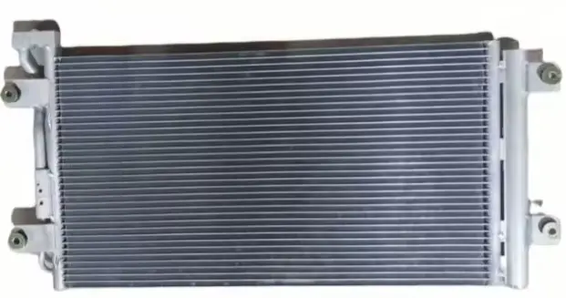 Aircon Condenser