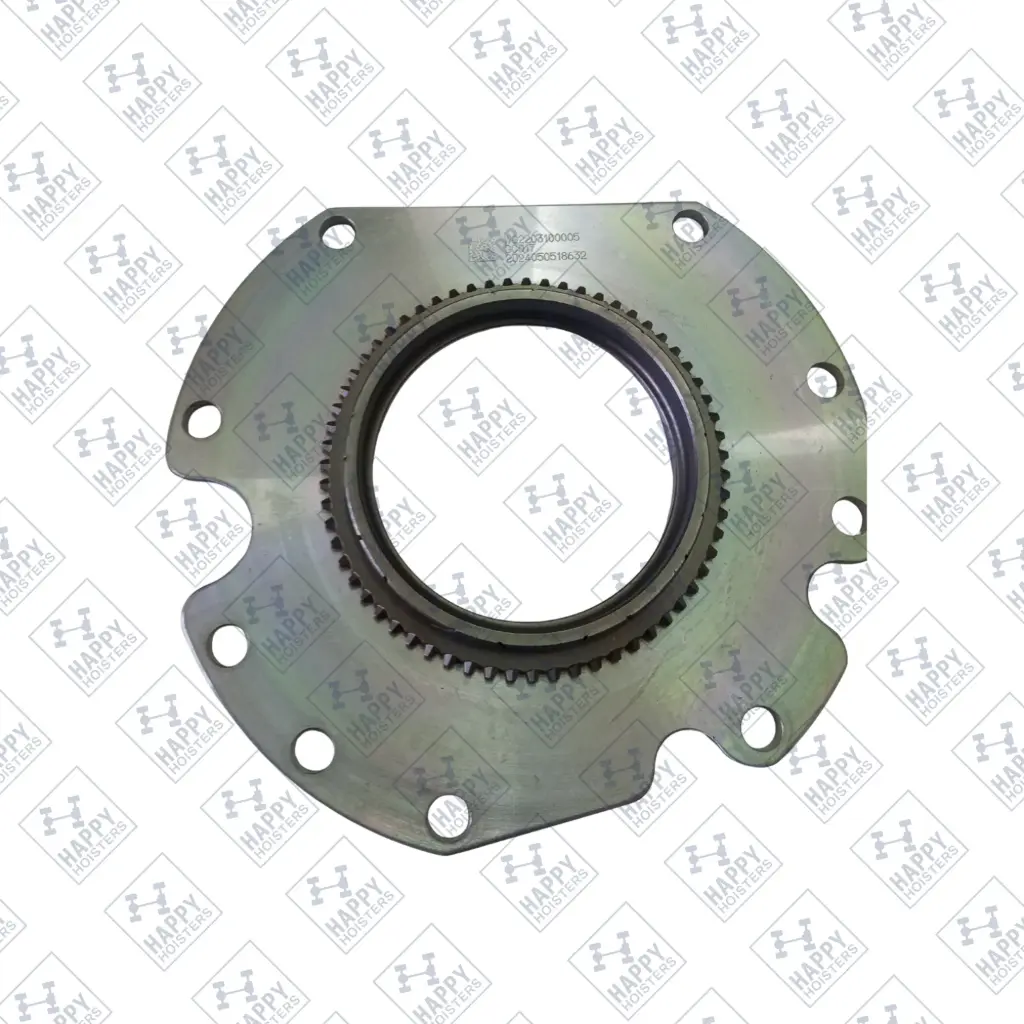 Cone Hub Assembly ©