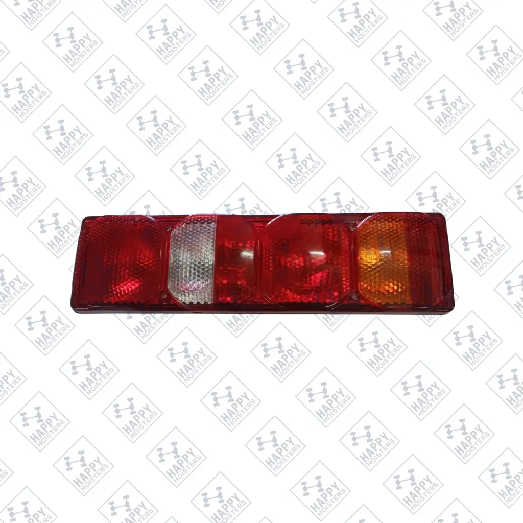 Tail Lamp Left ©