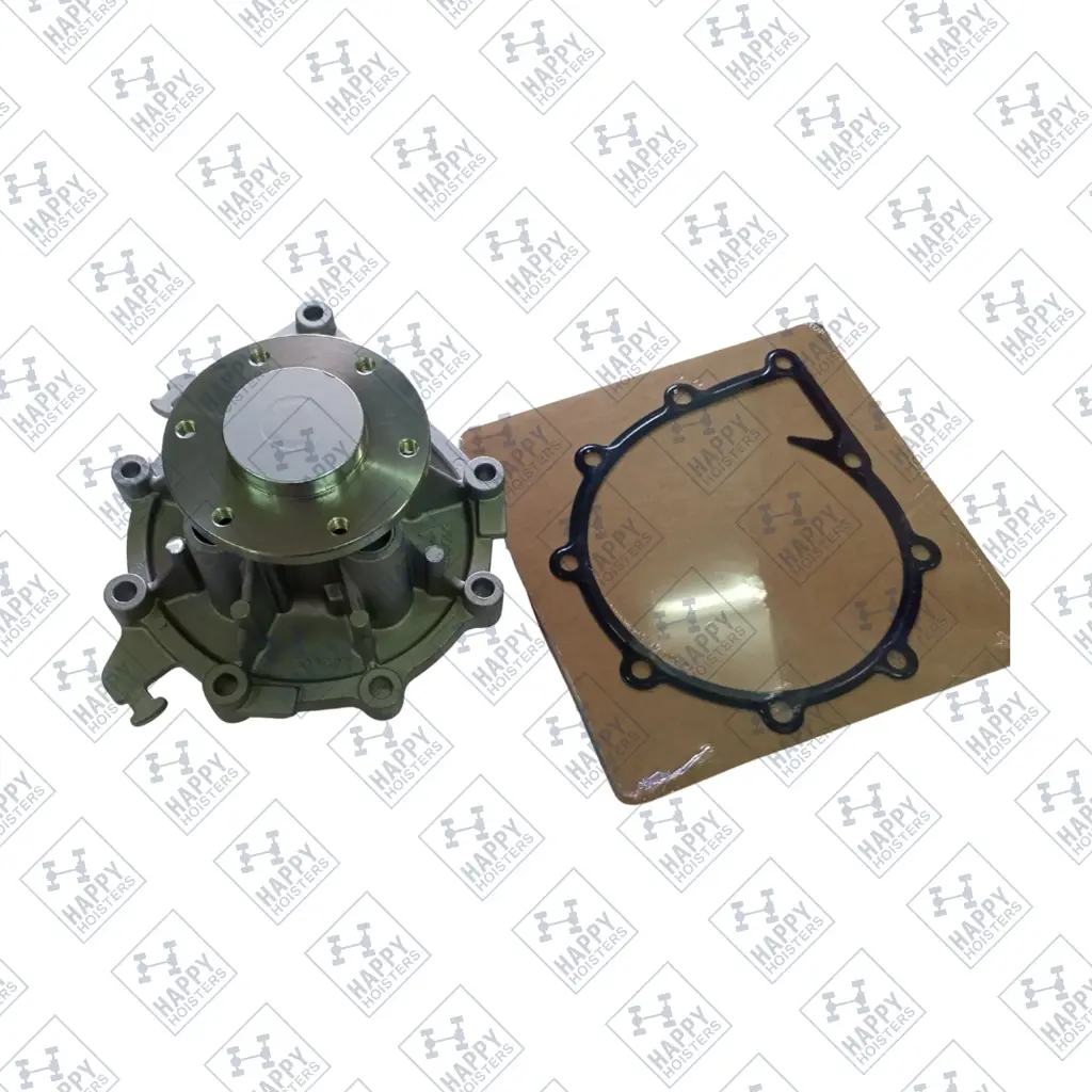 [200V06500-6694] Water Pump ©