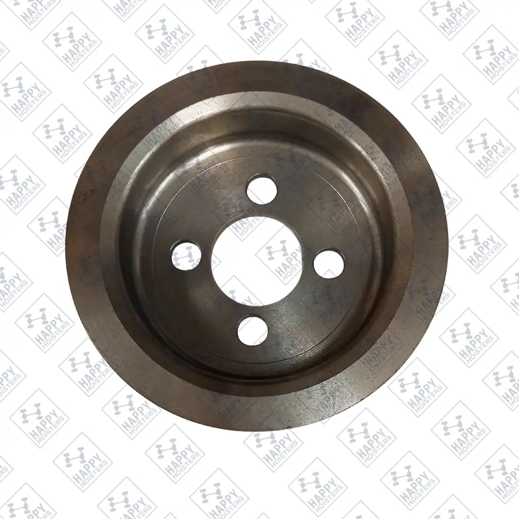 [923976.2684] V-Pulley ©