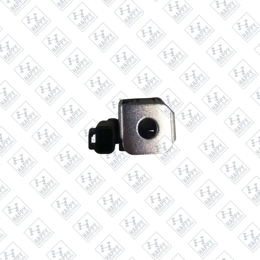 Coil Cartridge Valve ©