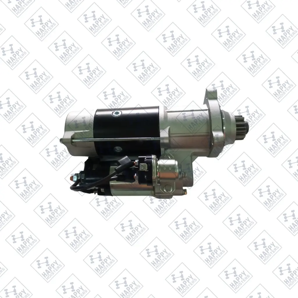 Starter Motor (LC) ©