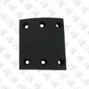 Front Brake Lining ©