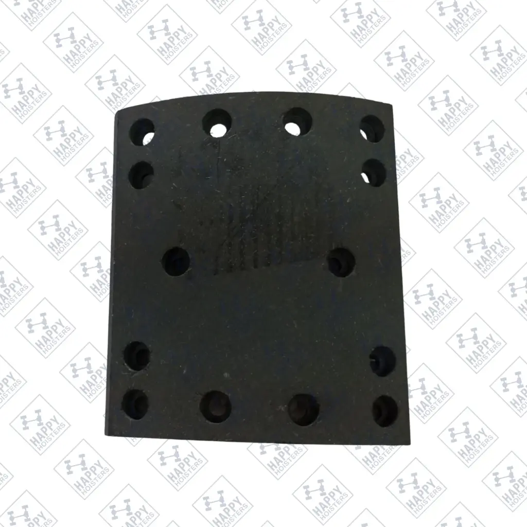Rear Brake Lining