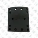 Rear Brake Lining