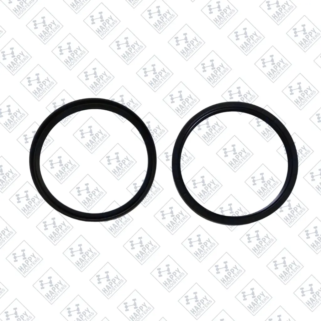 Front Wheel Oil Seal ©