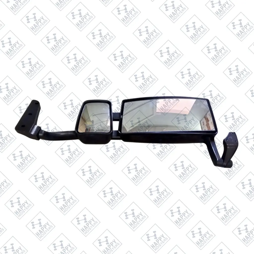 Rear View Mirror (left) ©