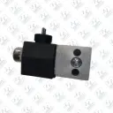 Magnetic Valve (LC) ©