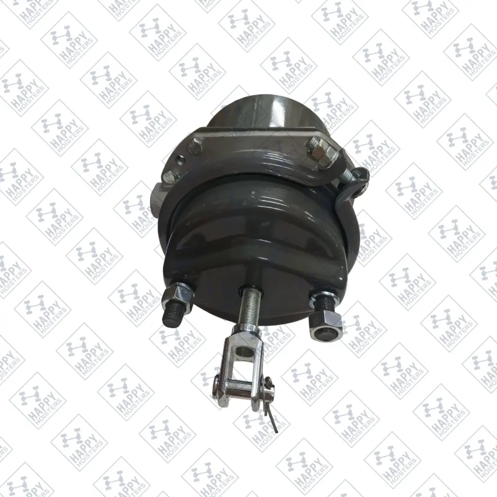 Rear Brake Chamber ©