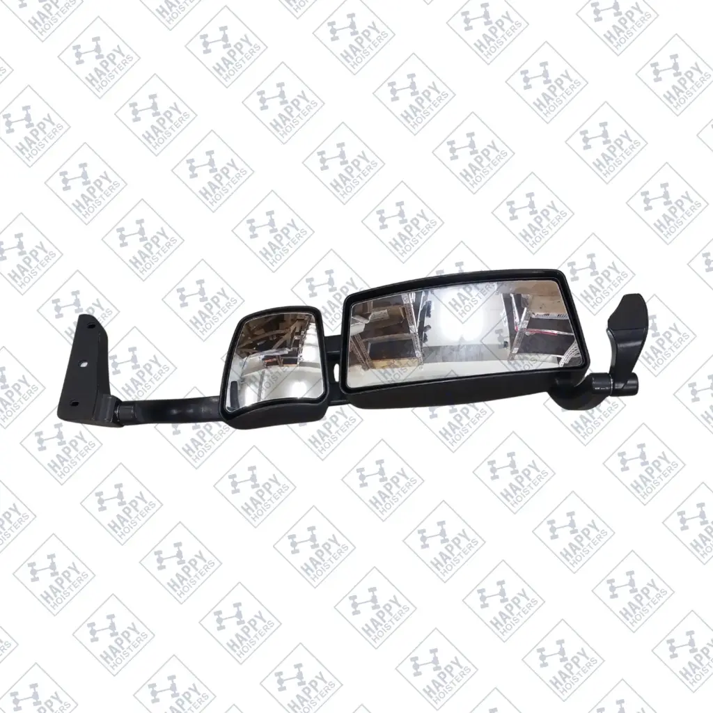 [WG1642775001/1] Rear View Mirror, Left ©