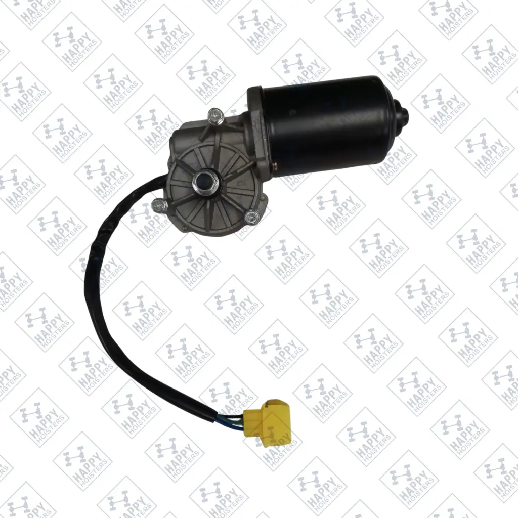 [WG1642741008 (WG1671740012)] Wiper Motor (LC) ©