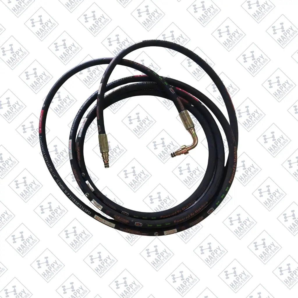 [711W31111-6006] Clutch Hose © 