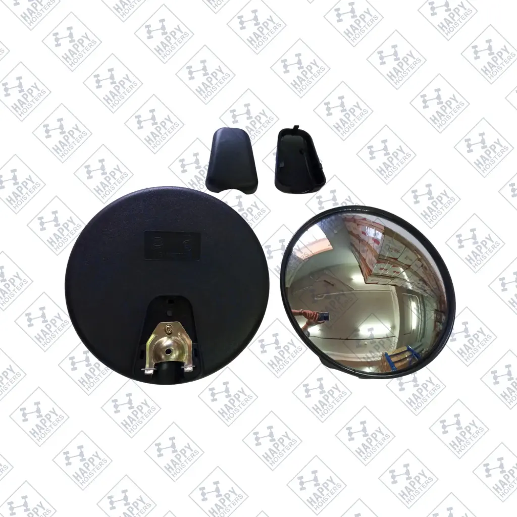 [WG1662770010] Ball Mirror ©