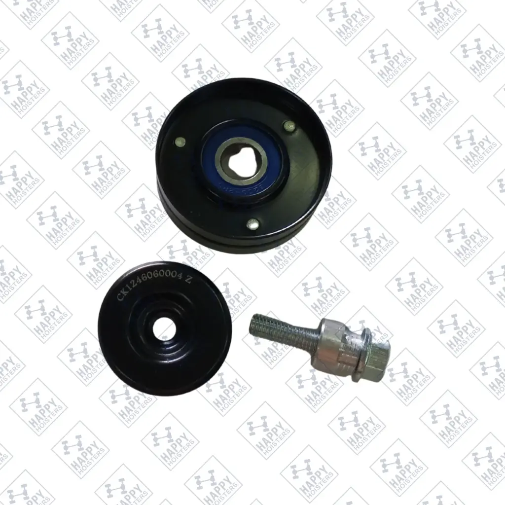 Front Idler Roller ©