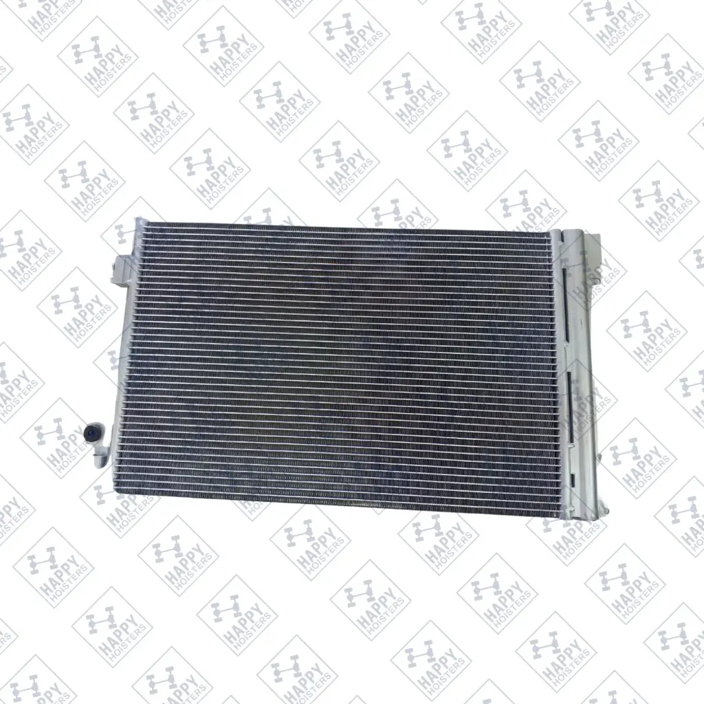 Condenser Assembly