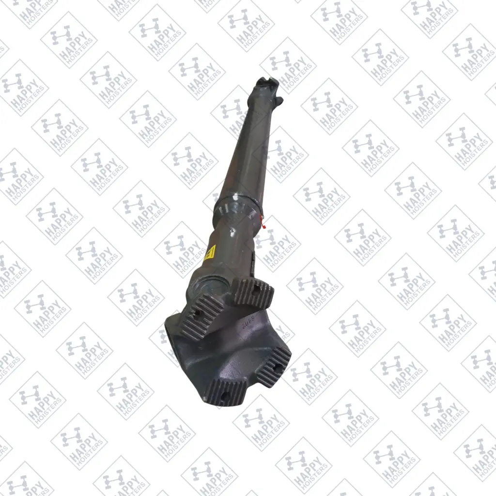 [AZ9319311740] PTO Propeller ©