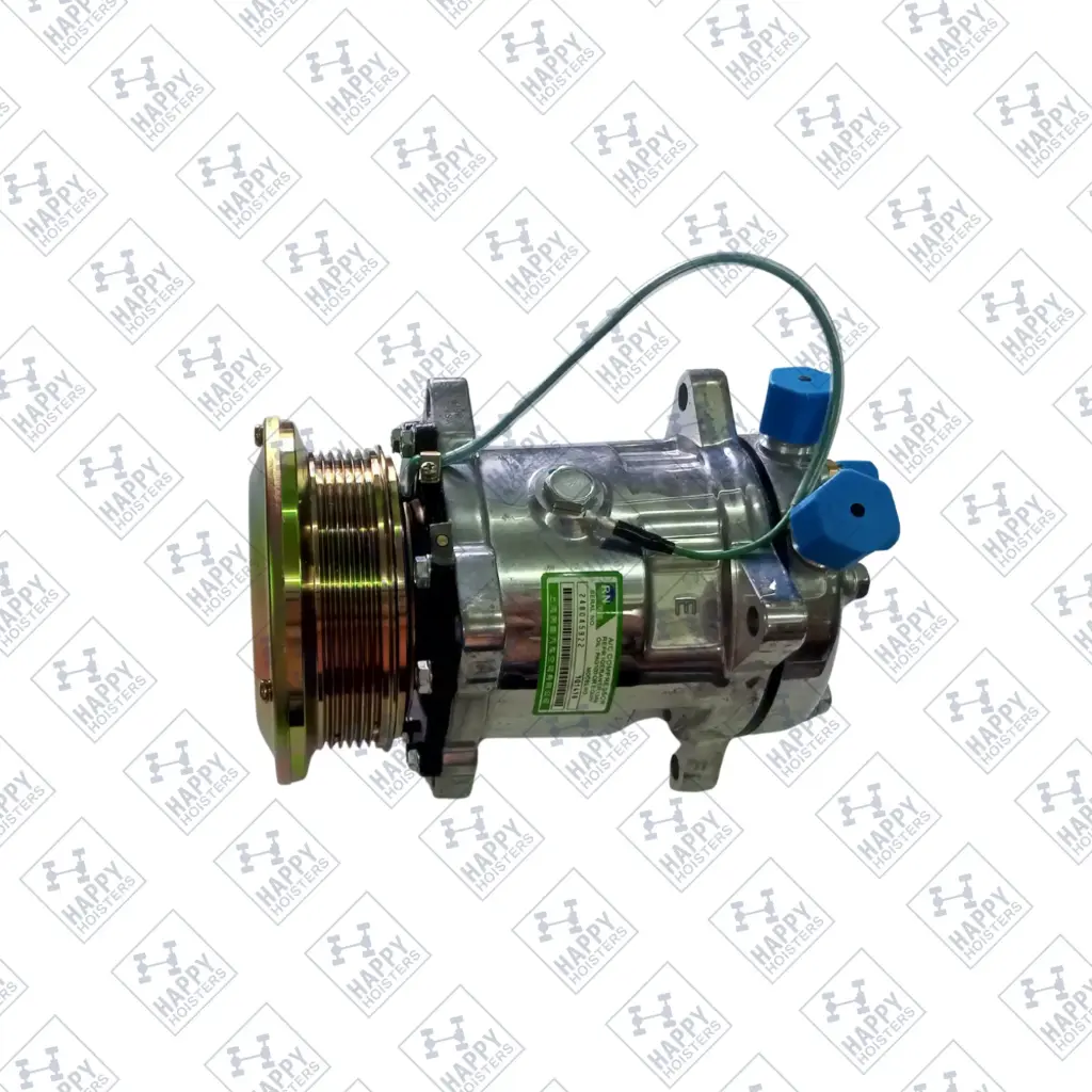 Aircon Compressor ©